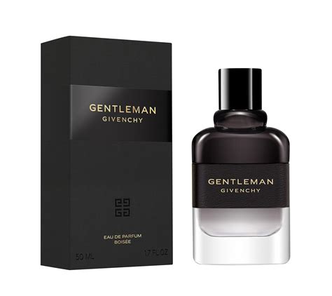 Gentleman Givenchy Eau De Parfum for Man.